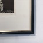 Henry Moore, Three Seated Figures, 1975