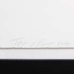 Tracey Emin, Everybodies Been There, 1998