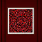 Damien Hirst, Wu Zetian [H10-1] , 2022