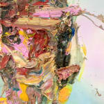 Antony Micallef, Peace Keeper, 2007