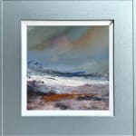 Ian Rawnsley Artist, Painting, Scottish Art