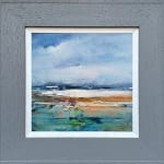 Ian Rawnsley, Argyll Tideline Framed