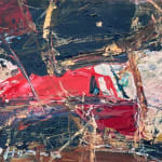 Nael Hanna Artist, Painting, Scottish Art