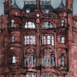 Dominic Cullen, St Georges Mansions II