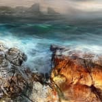 Beth Robertson Fiddes Artist, Painting, Scottish Art