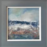 Ian Rawnsley Art, Painting, Scottish Art