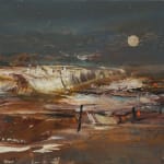 Nael Hanna Artist, Painting, Scottish Art