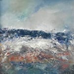 Ian Rawnsley Art, Painting, Scottish Art
