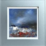 Ian Rawnsley Art, Painting, Scottish Art
