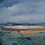 Ian Rawnsley, Argyll Tideline