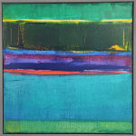 Rowena Comrie Artist, Painting, Scottish Art