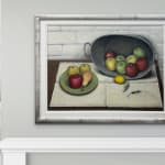 Donald Provan Artist, Painting, Scottish Art
