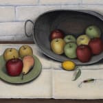 Donald Provan Artist, Painting, Scottish Art