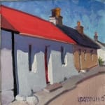 Lin Pattullo Artist, Painting, Scottish Art