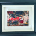 Nael Hanna Artist, Painting, Scottish Art