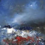 Ian Rawnsley Artist, Painting, Scottish Art