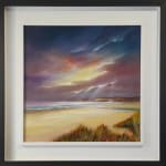 Douglas Roulston Artist, Painting, Scottish Art