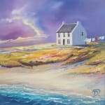 Douglas Roulston, Tiree's Wee Hoose