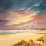 Douglas Roulston Artist, Painting, Scottish Art