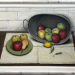 Donald Provan Artist, Painting, Scottish Art