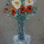 Nael Hanna Artist, Painting, Scottish Art