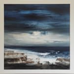 Jen Collee Artist, Painting, Scottish Art