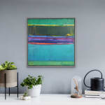 Rowena Comrie Artist, Painting, Scottish Art
