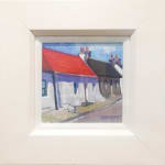Lin Pattullo Artist, Painting, Scottish Art