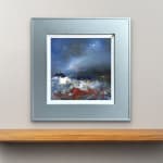 Ian Rawnsley Art, Painting, Scottish Art