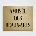 Randoald Sabbe, Portrait 33, 2020