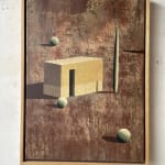 Ramon Enrich, ORA, 2021