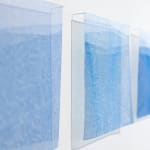 Lucie Lanzini, In between #7 / #8, 2025