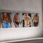 Lucie Lanzini, In between #7 / #8, 2025