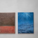 Lucie Lanzini, In between #7 / #8, 2025
