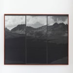 Lucie Lanzini, In between #7 / #8, 2025