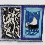 Sam Druant, Nighty Night, 2021
