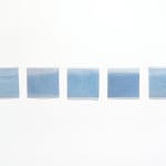Lucie Lanzini, In between #7 / #8, 2025