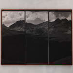 Lucie Lanzini, In between #7 / #8, 2025