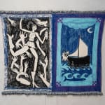 Sam Druant, Nighty Night, 2021