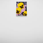 Jonas Vanderbeke, Pansies for Joe (L) 6, 2023