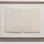 Nobuo Sekine, Sans titre, 1978