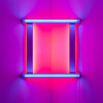 Dan Flavin, Untitled (to Barbara Lipper), 1973