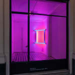 Dan Flavin, Untitled (to Barbara Lipper), 1973