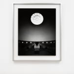 Ed Ruscha, Sin-Without, 2002