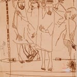 Himmat Shah, Untitled
