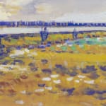 Sushil Sarkar, Untitled