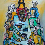 Himmat Shah, Untitled