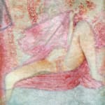 Francis Newton Souza, Happy Days, 1998