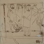 Himmat Shah, Untitled