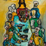 Himmat Shah, Untitled